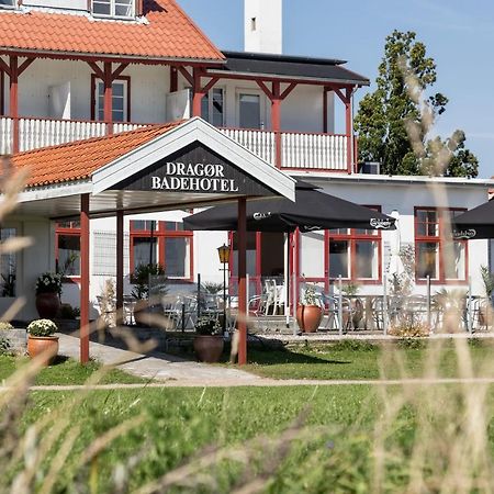Copenhagen Airport Hotel Dragør Dış mekan fotoğraf