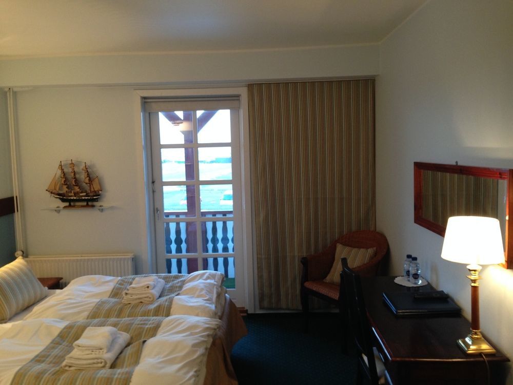 Copenhagen Airport Hotel Dragør Dış mekan fotoğraf