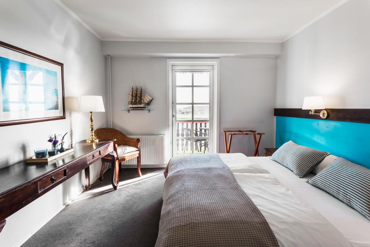 Copenhagen Airport Hotel Dragør Dış mekan fotoğraf