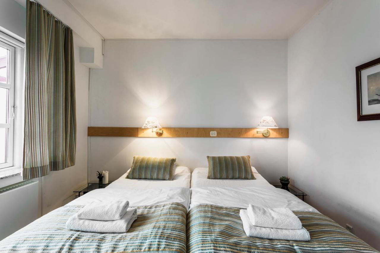 Copenhagen Airport Hotel Dragør Dış mekan fotoğraf
