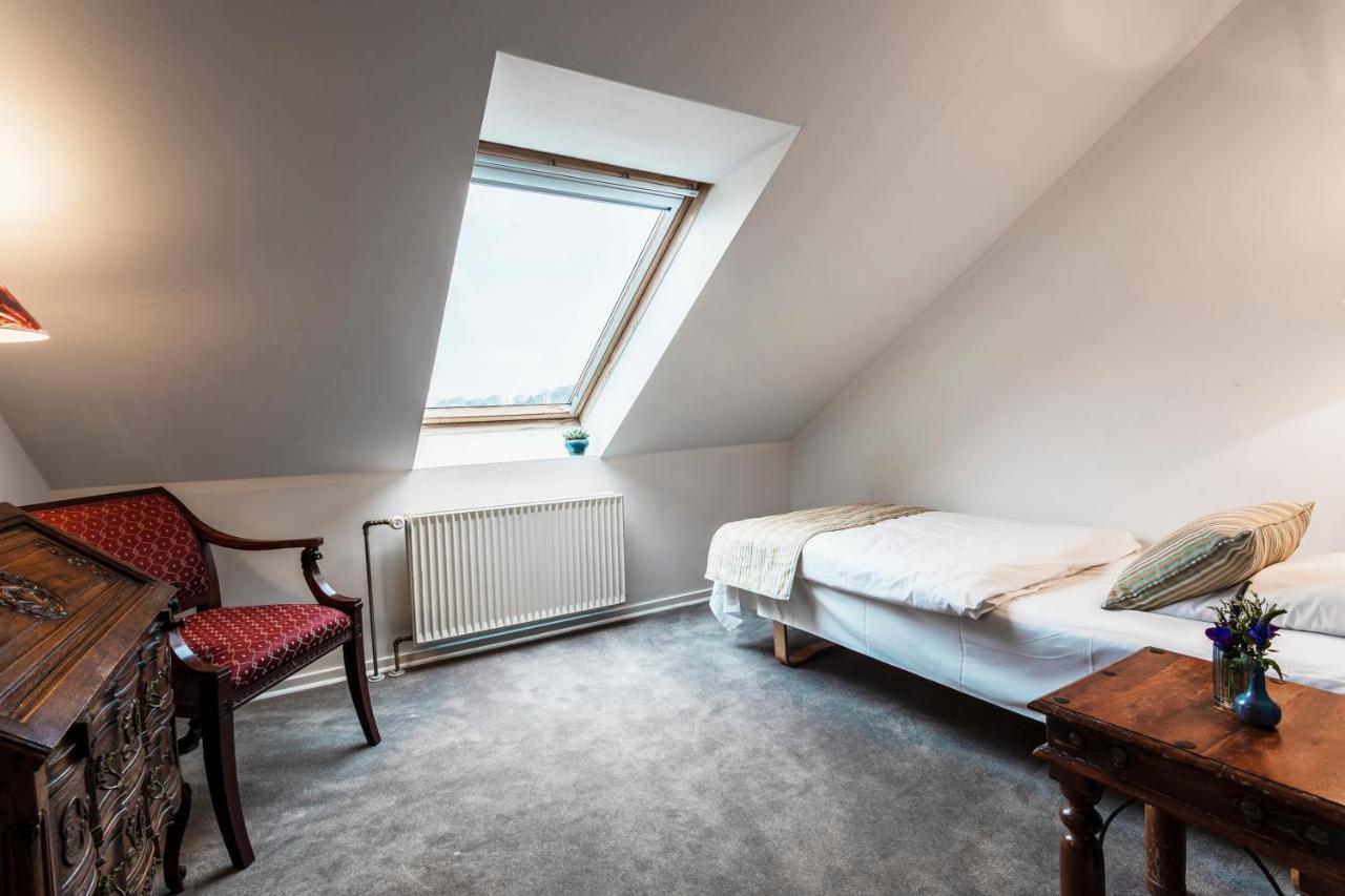 Copenhagen Airport Hotel Dragør Dış mekan fotoğraf